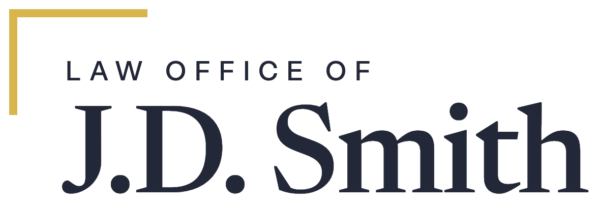 Law Office of J.D. Smith — Seattle Rideshare Lawyer
