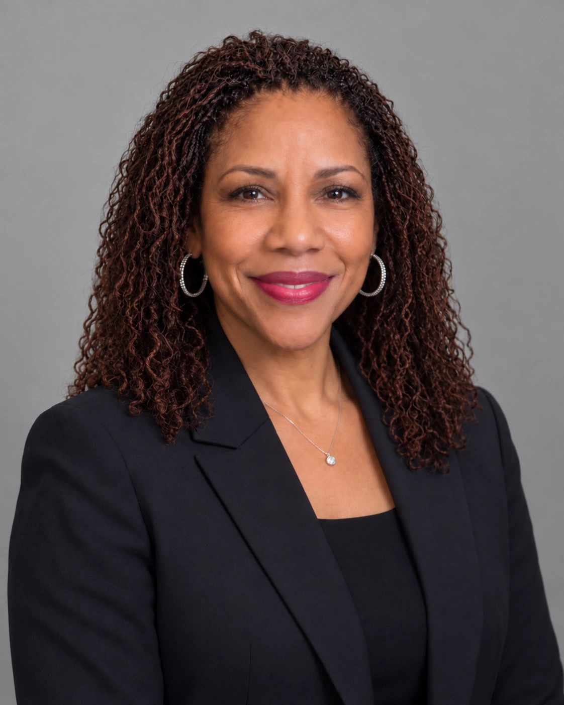 Tonja Smith